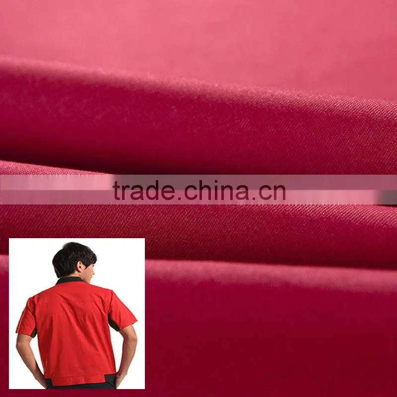 twill fabric cotton twill fabric for workwear