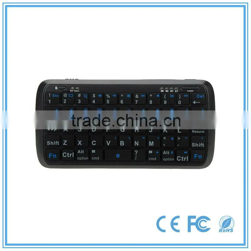 Promotioanl!!!Usb keyboard mini power bank for apple iphone 6