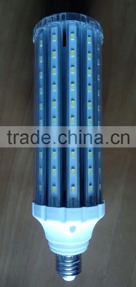 best price corn light,High power effect 130lm/w LED post light source E26 E40 base