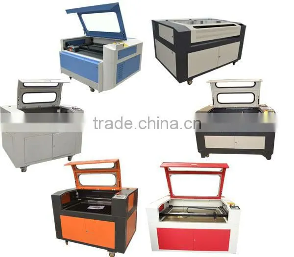 co2 laser engraving and cutting machine , printing laser machine