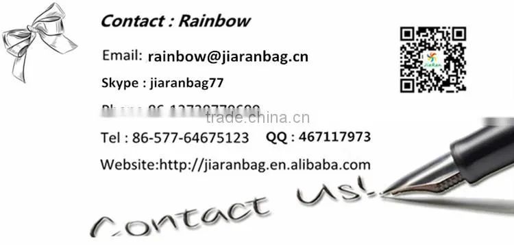 80g art paper OEM self adhesive barcode shipping label sticker