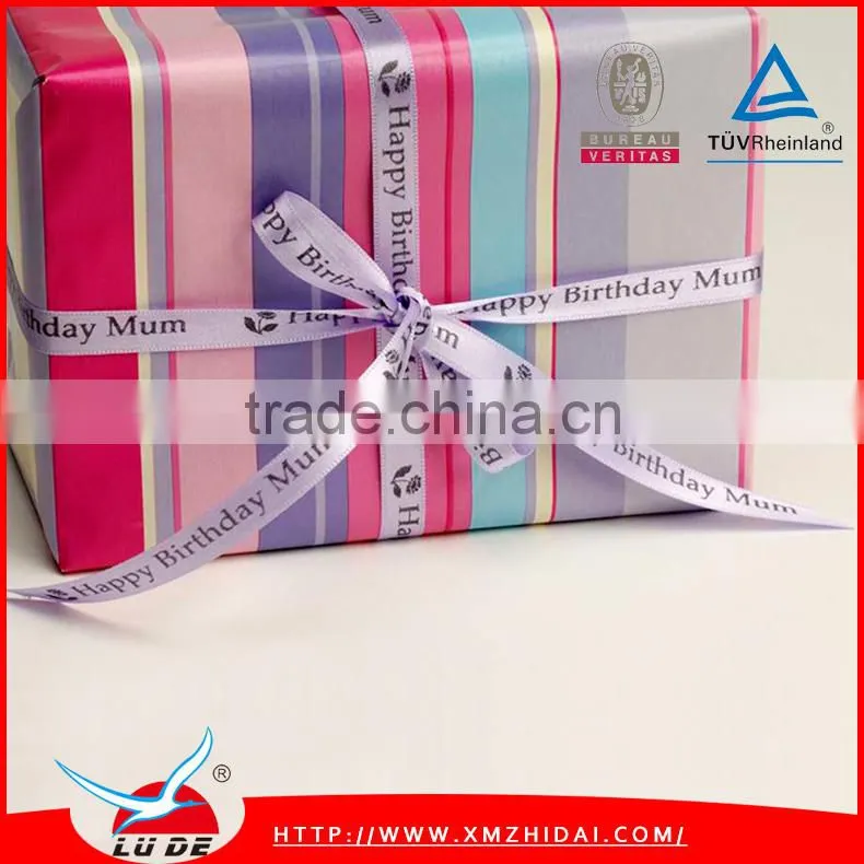 Gift Boxes Wedding Party Favor With Ribbon for Sale