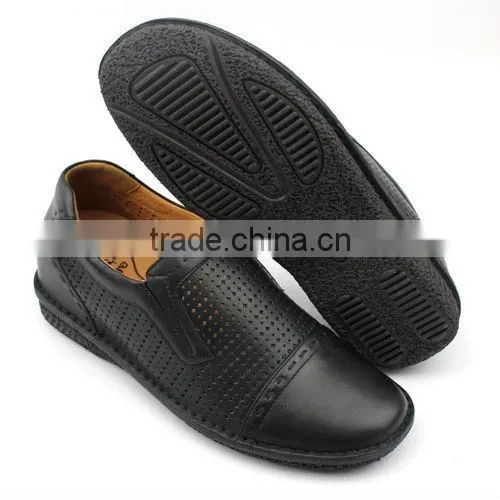 Wholesale leather sandal manufacturer/hand made leather sandals