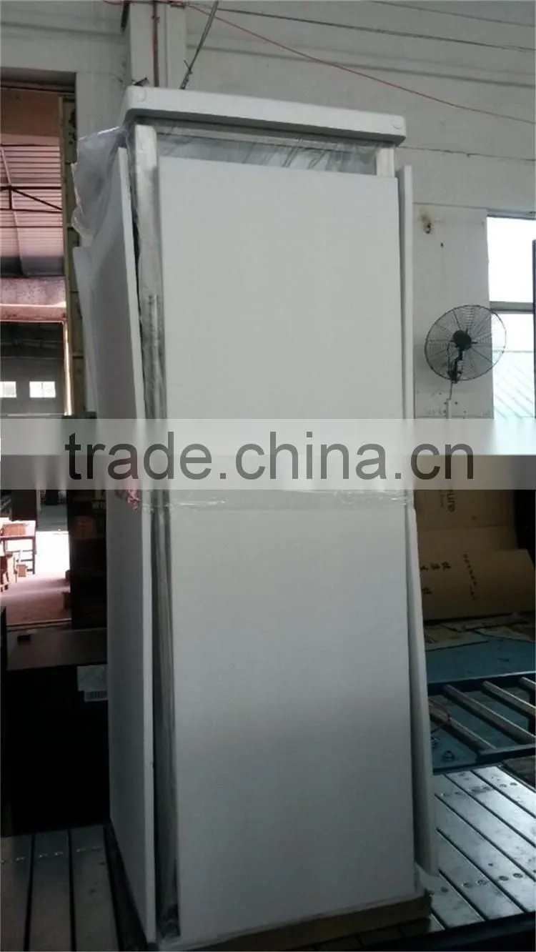 barrel shape wine refrigerator ,wine refrigerator furniture digital control