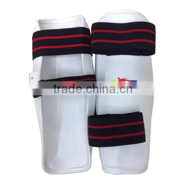 Taekwondo Shin Guard with Instep Guard,taekwondo shin guards,custom shin guard