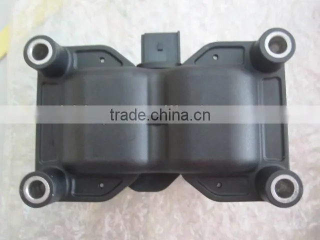 Ford Ignition Coil 0221503487 For Ford
