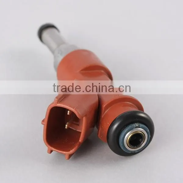 Competitive Price Auto Injector Nozzle For TOYOTA Lexus Camry Hybrid Avalon Previa Rav4 Alphard OEM 23209-31050