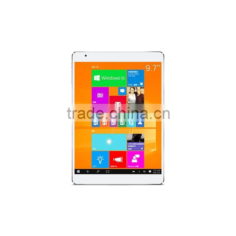 9.7inch Teclast X98 PLUS 3G Dual Boot Tablet pc