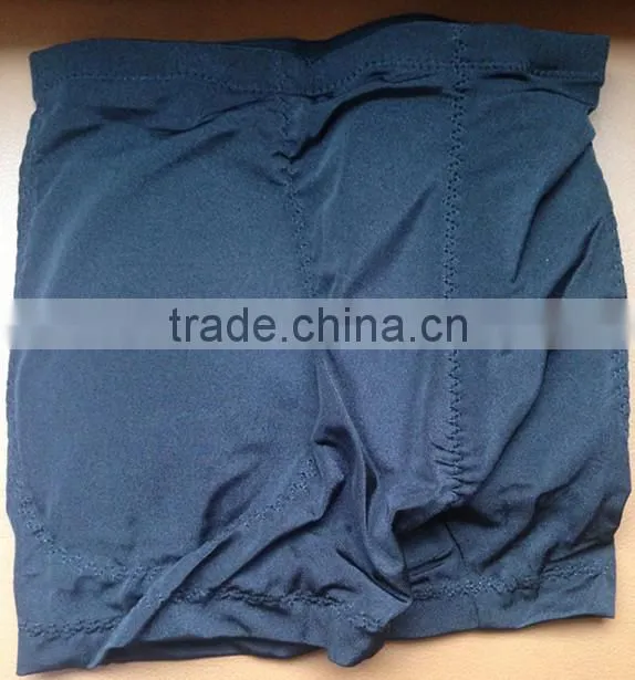Breathable high Hip Pushing up panty 3806