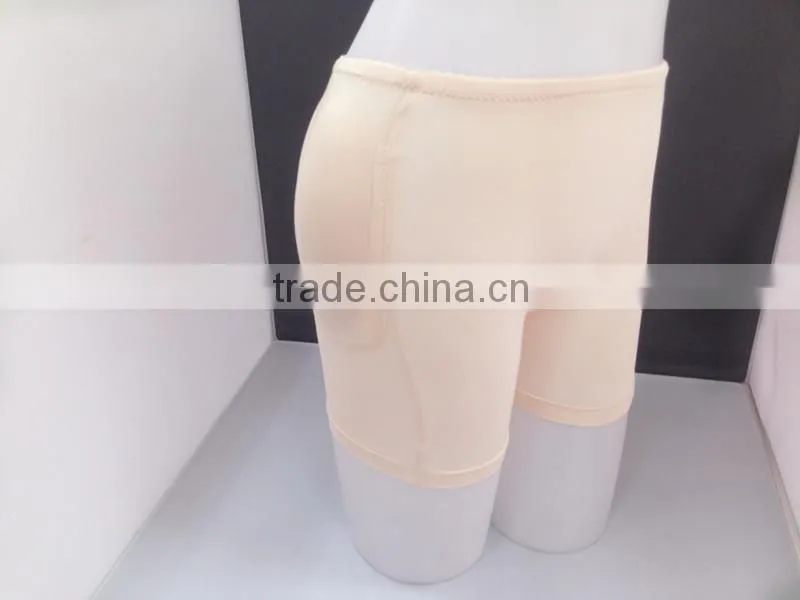 2014 new arrival high quality comfortable women push up seamless padded girls sweet panty pretty young girls pamties