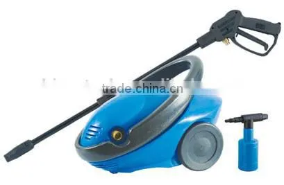 Hot Sale 1650W Electric High Pressure Washer, Car Washer for Sale
