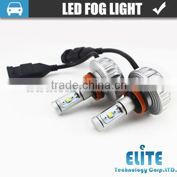 New design 3S H11 led car lighting led healdight for car