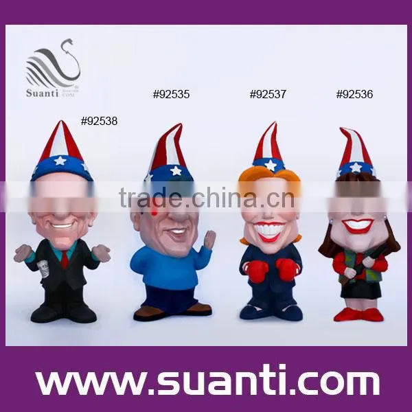 Little man polyresin Art craft Gift