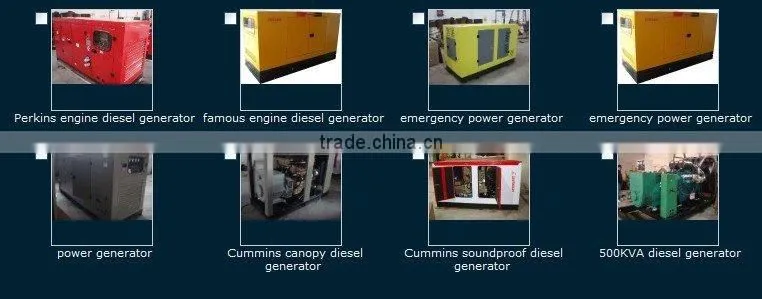 10kva single cylinder diesel engine quanchai generator