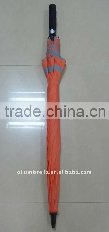 Staright Safty umbrella
