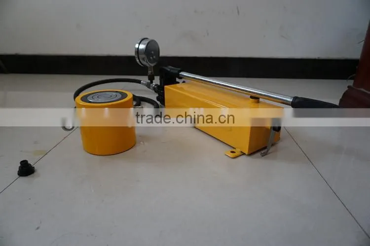 Factory Direct Hydraulic Lift Jack For Earthquake Rescue