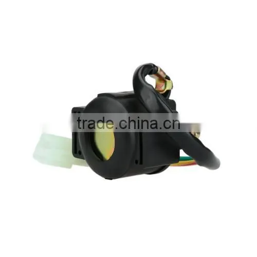 Starter Relay Solenoid 12V Cable For Quad Pit Bike Motor 110cc 125cc