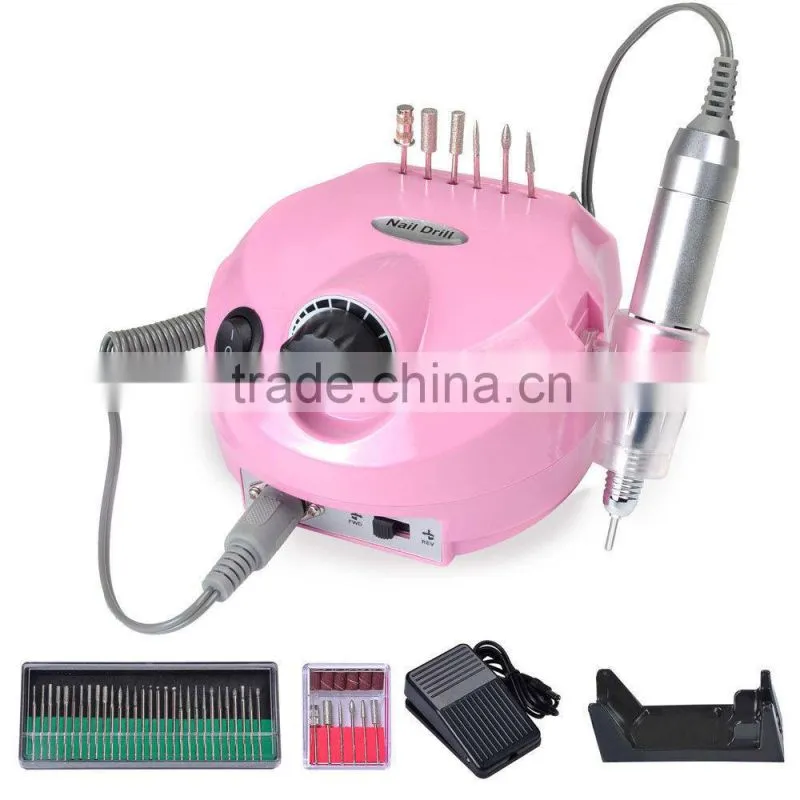 Wholesale From China electric nail drill,nail drill machine,nail drill