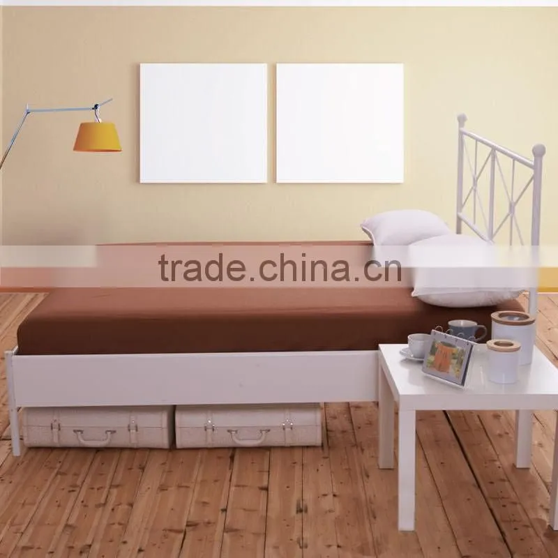 Waterproof Small Double Bed Mattress Protector Sale