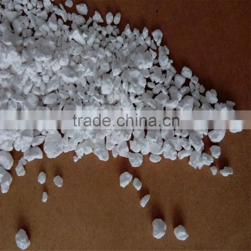 looking for 94% calcium chloride anhydrous granular