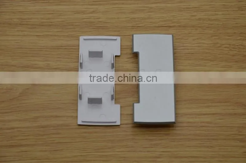 2016 Newest H Aluminium Profile Up and Down Lighting TED001PW1