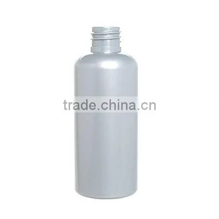 Treatment pump PET 100ml Silver