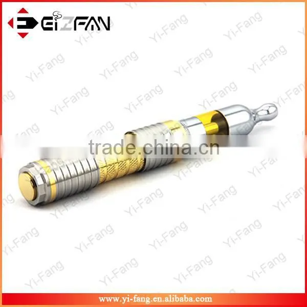 S1000 Telescope Mech Ecig with Mixed Color body