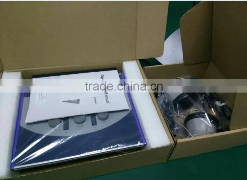 AD104 Pure Tone Audiometer