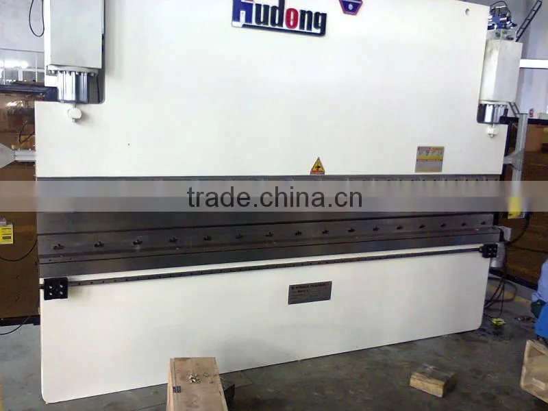 metal sheet press brake 160t/6000mm