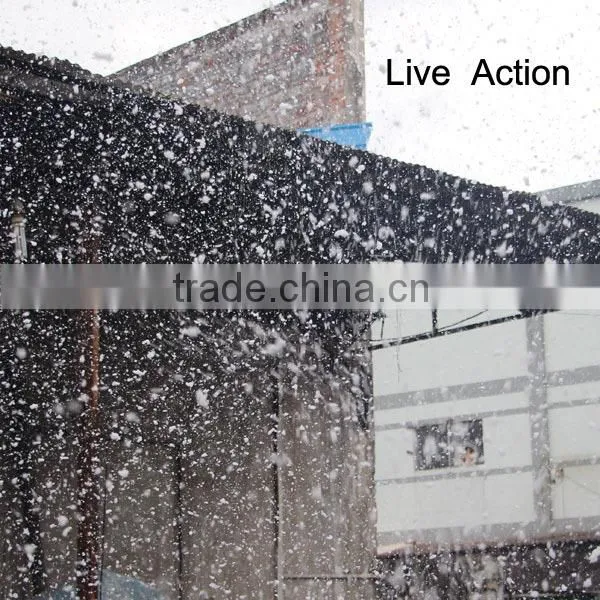 sonw jet cannon,high power snow machine