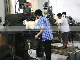 Shenzhen Baoan Shajing Jingfeng Plastic Moulding Department company overview - view 3