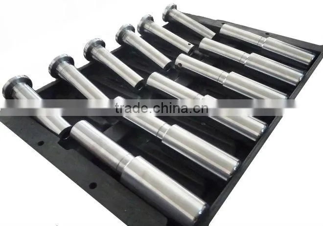 Easy instal Tablet Press Dies