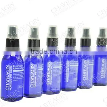 eyelash extension cleaning liquid eye protein remover spray