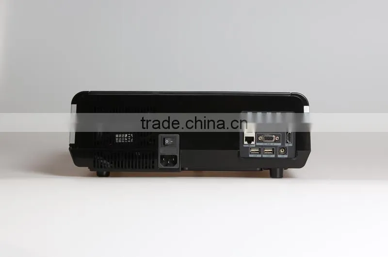 LED projector 1080P, WIFI Android support
