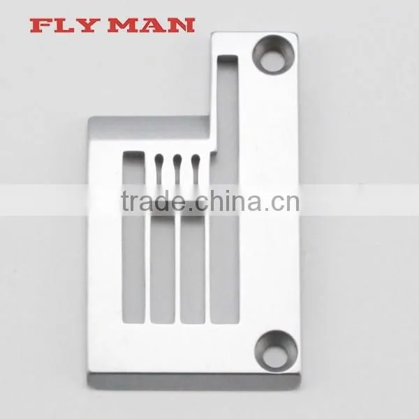 Needle plate measurements 5222TP03560 5222TP03561 sewing machine throat plate