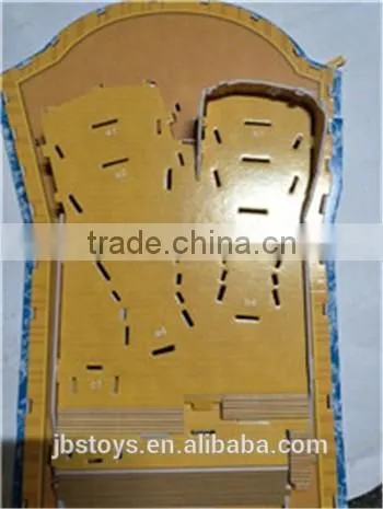 Temple of Heaven 3d building puzzle