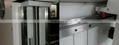 CHENCAN Drilling Hole 1325 CNC Router Carving Machine Wood Carving Machin with Three Heads