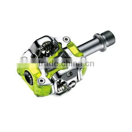 MTB Pedal, MTB bike