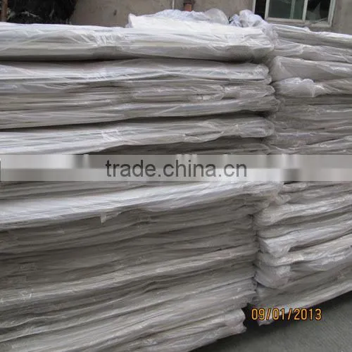 Shoes toe puffs material nonwoven chemical sheet