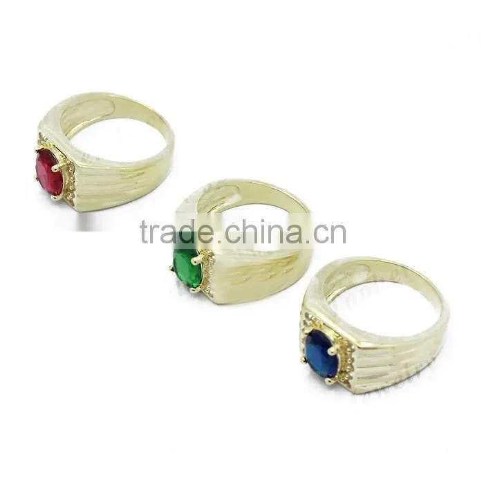 Wholesale 925 sterling silver arab men ring