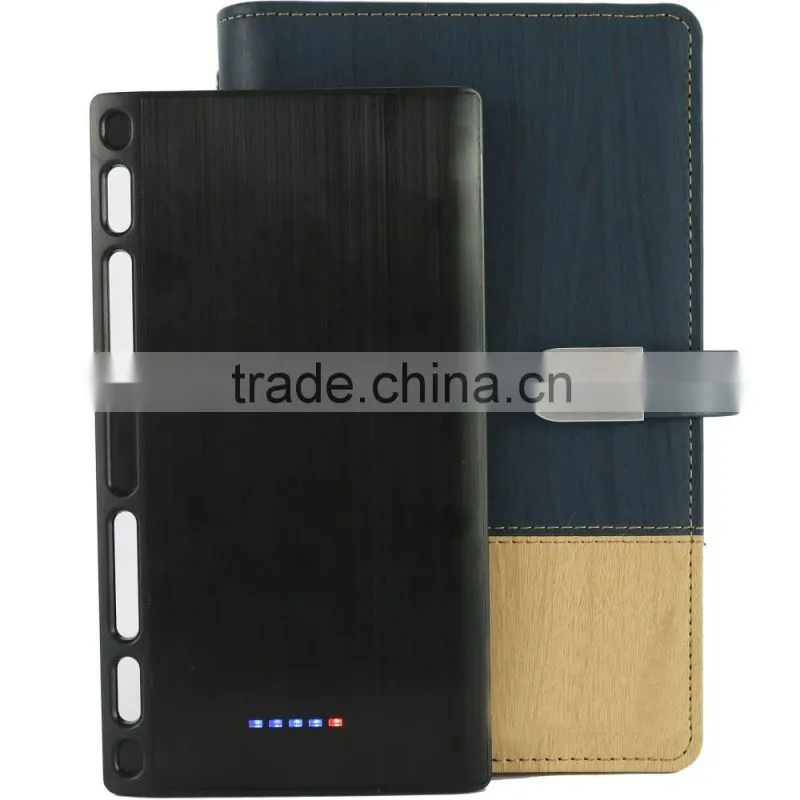 Plaro pu cover agenda organizer personal organizer notebook