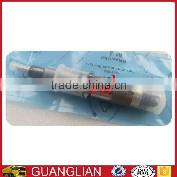 BOSCH auto spare parts fuel injector 0445120231