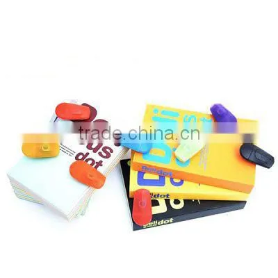 usb led rechargeable pocket flashlight