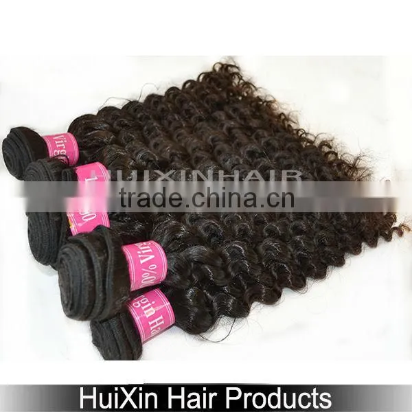 hair extension ombre weave 100% India Virgin Hair High Quality Cheap Remy Human Remy Hair Weaving