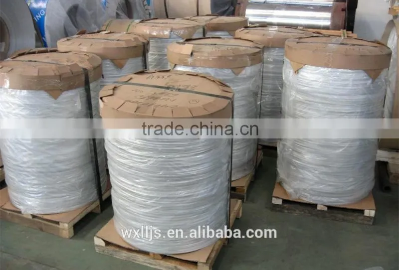 Aluminium Discs