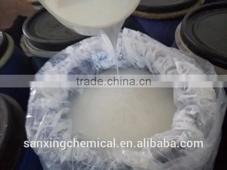 Fiber Fluffy Finishing Agent