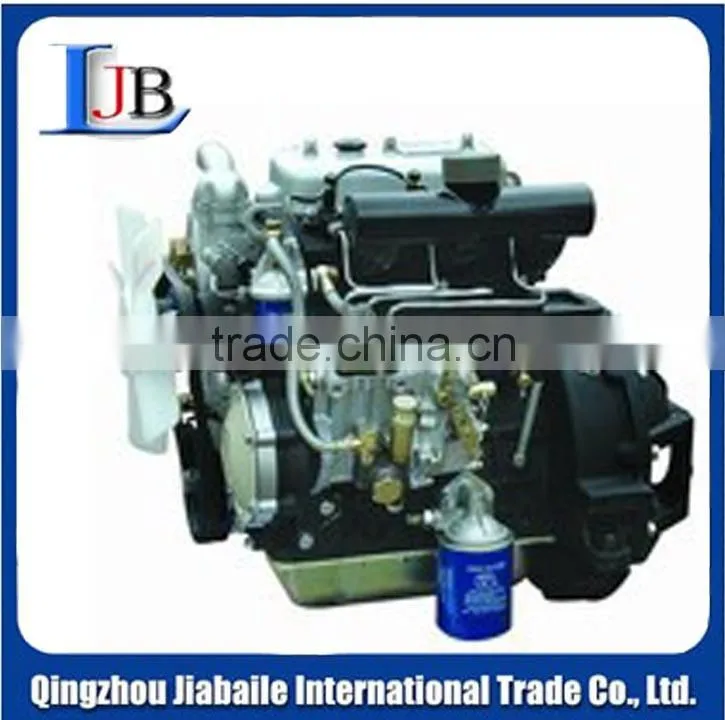 chaochai CY4100Q diesel engine and spare parts