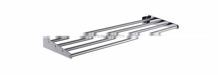 multifunction towel cloth use hotel low price bathroom towel bar