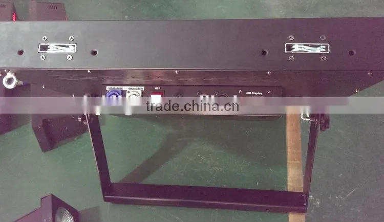 led matrix 5*5*10W 3in1 tricolor stage effect pixel light