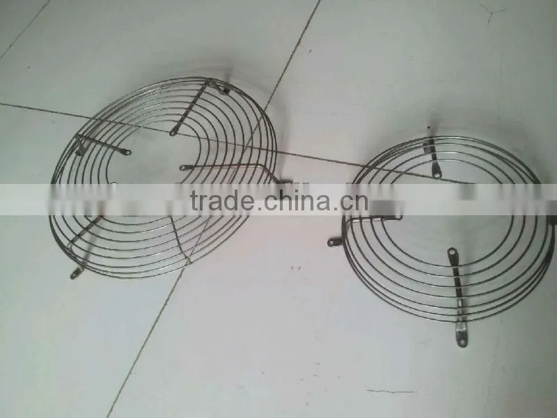 Table fan guard grill PF-F10